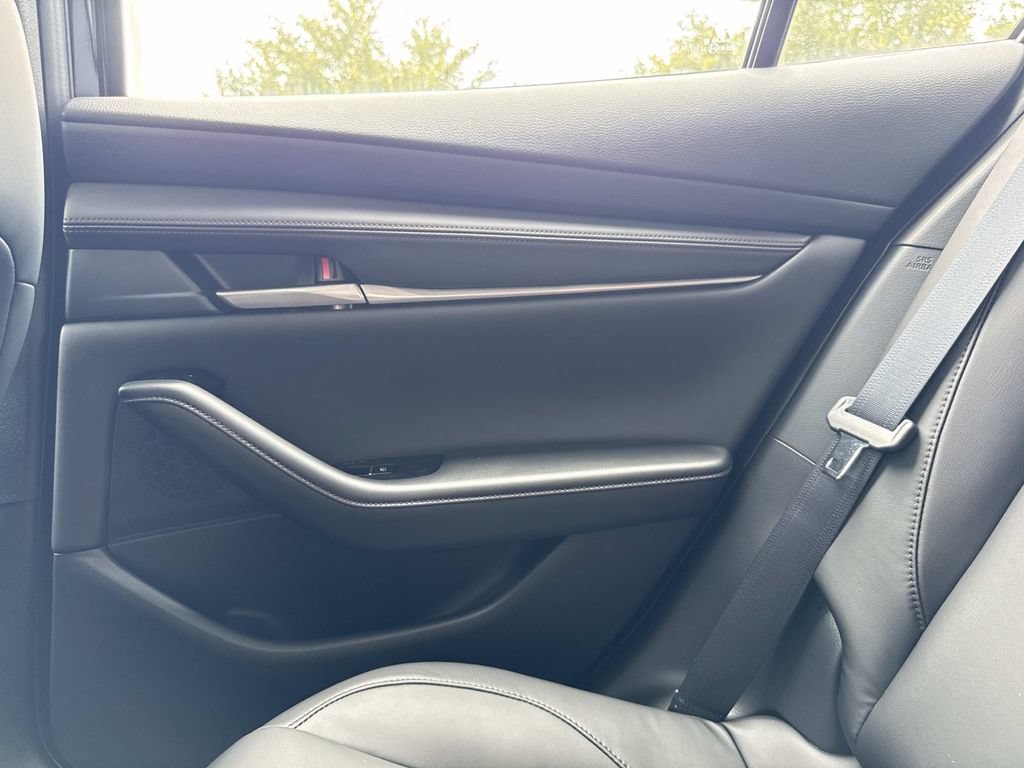 New 2026 MAZDA MAZDA3 2.5 S Sedan w/ Preferred Pkg FWD image 45