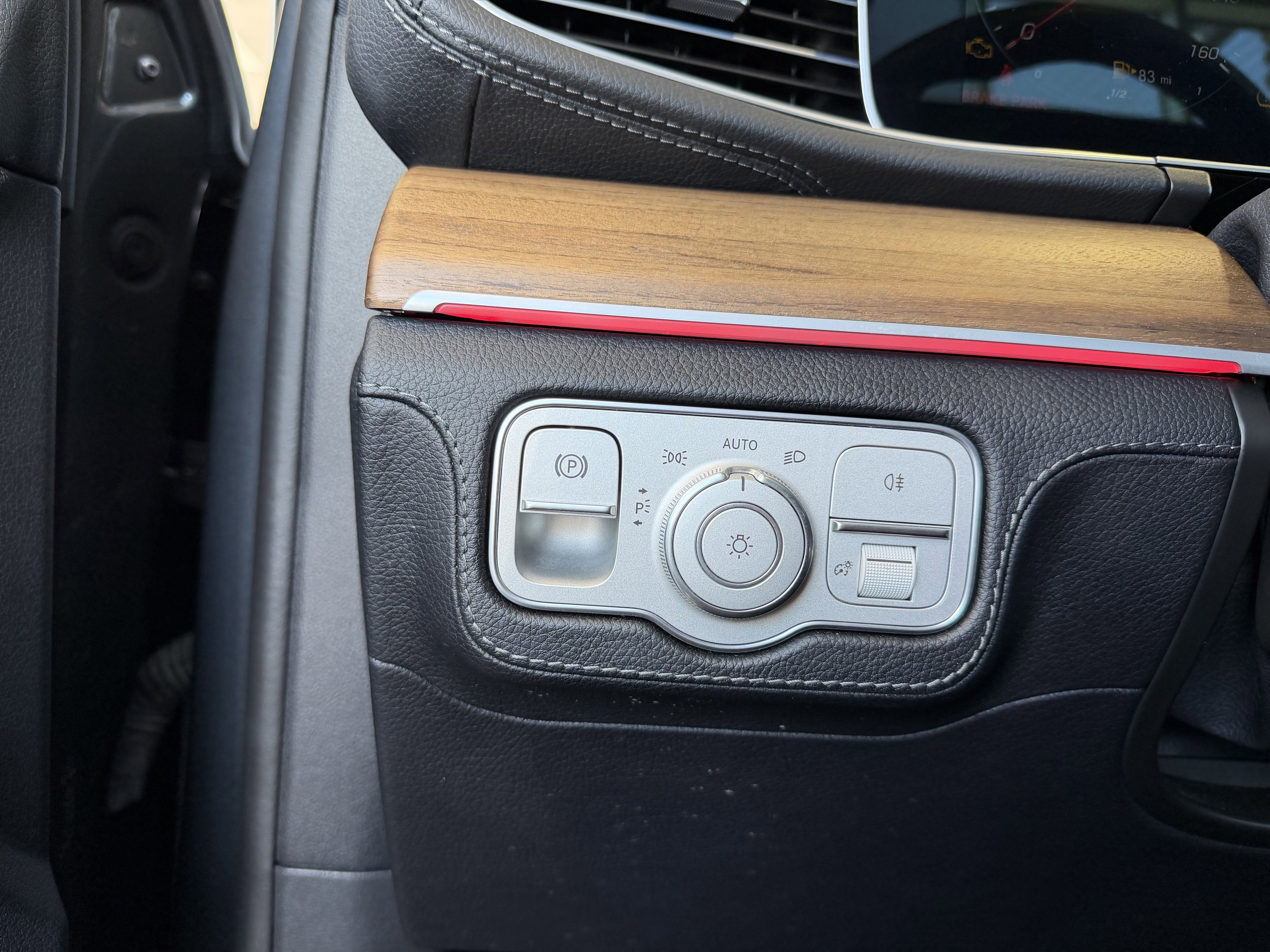 Certified 2023 Mercedes-Benz GLE 350 4MATIC image 8