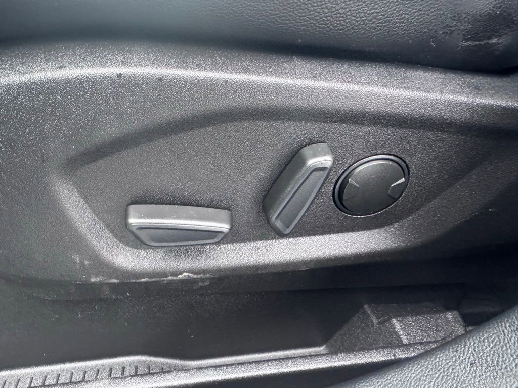 Used 2023 Ford Edge SEL w/ Convenience Package image 21