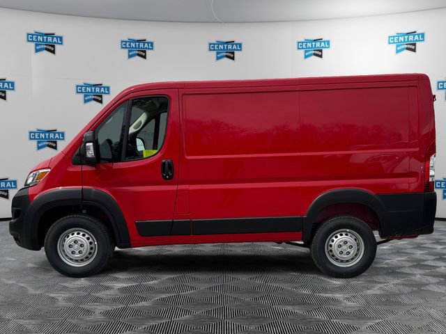 New 2026 RAM ProMaster 1500 w/ Premium Convenience Group image 2