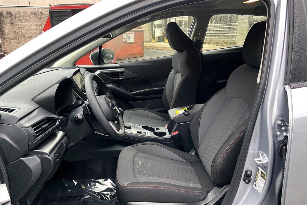 Certified 2026 Subaru Impreza 2.0i Sport AWD/4WD image 15