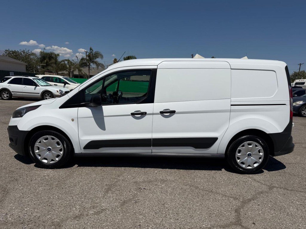 Used 2017 Ford Transit Connect XL FWD image 10