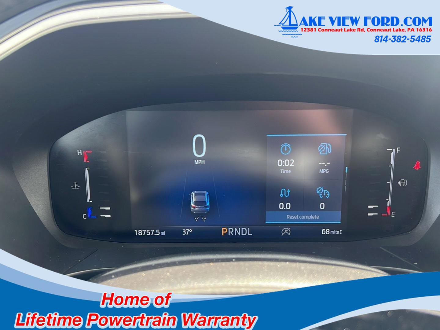 Used 2024 Ford Escape Active image 26