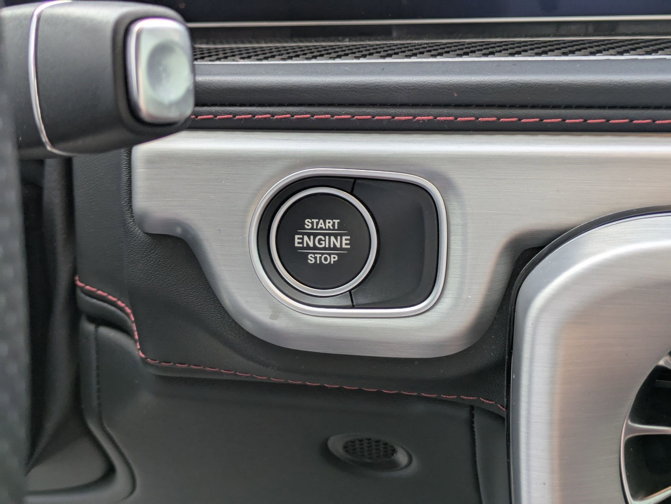 Certified 2024 Mercedes-Benz G 63 AMG 4MATIC image 20