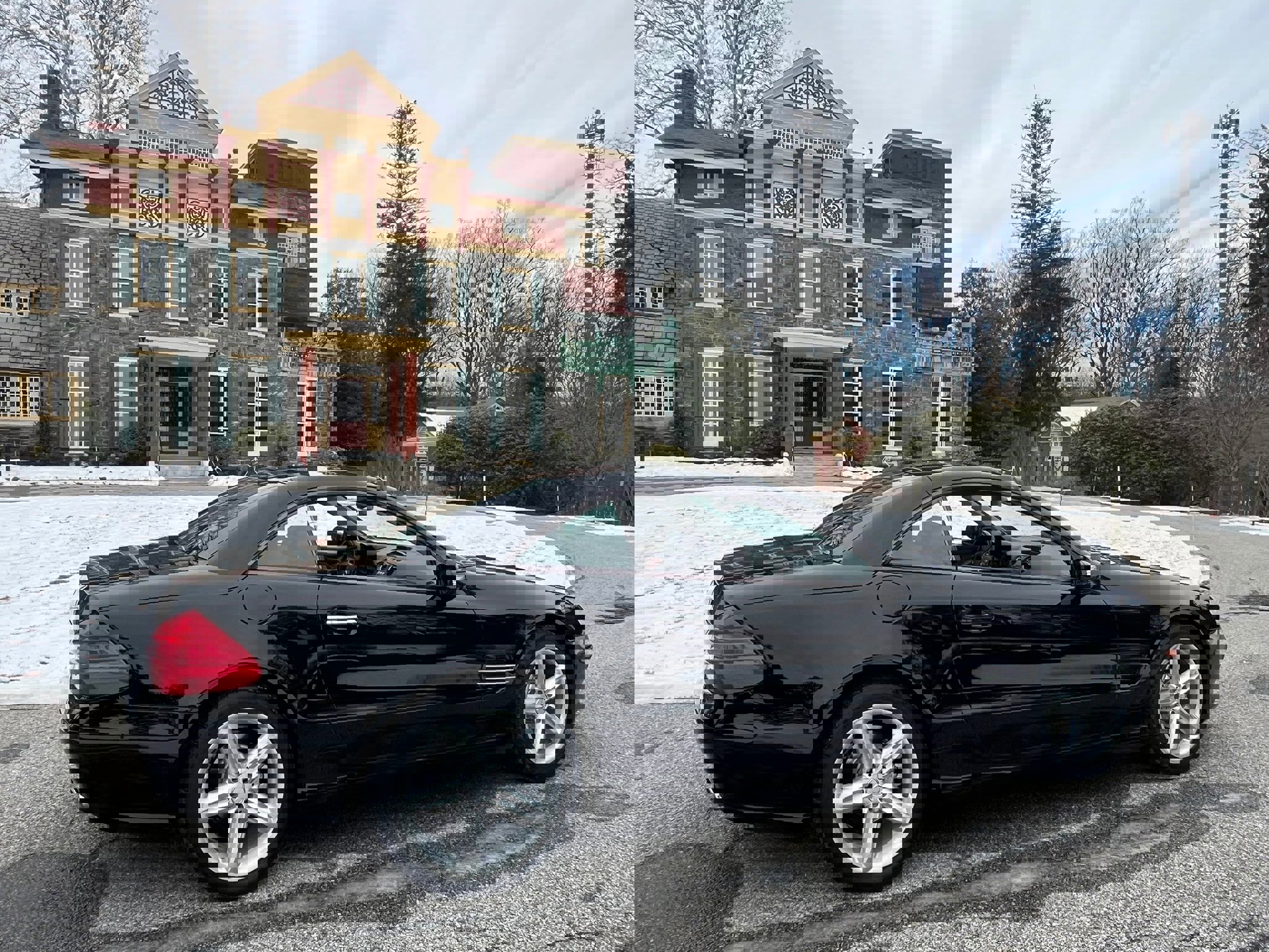 Used 2005 Mercedes-Benz SL 500 image 38