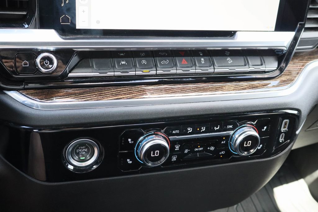 Certified 2024 GMC Sierra 1500 Elevation AWD/4WD image 18