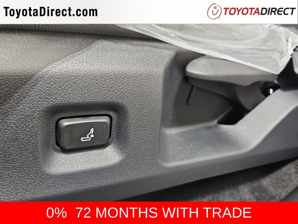 New 2026 Toyota Tacoma SR5 image 23