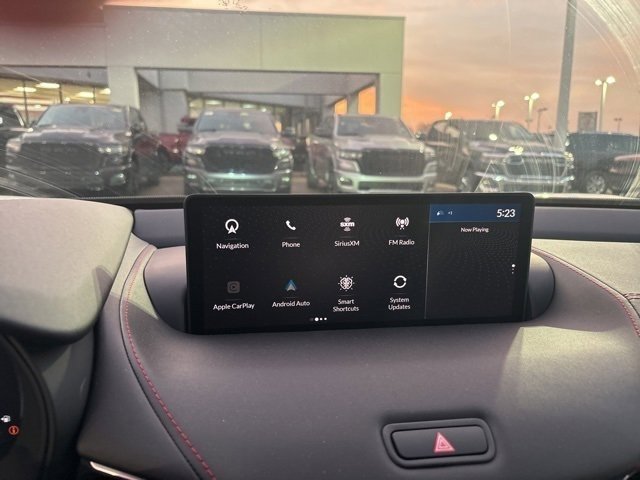 Used 2025 Acura TLX SH-AWD w/ A-SPEC Pkg image 21