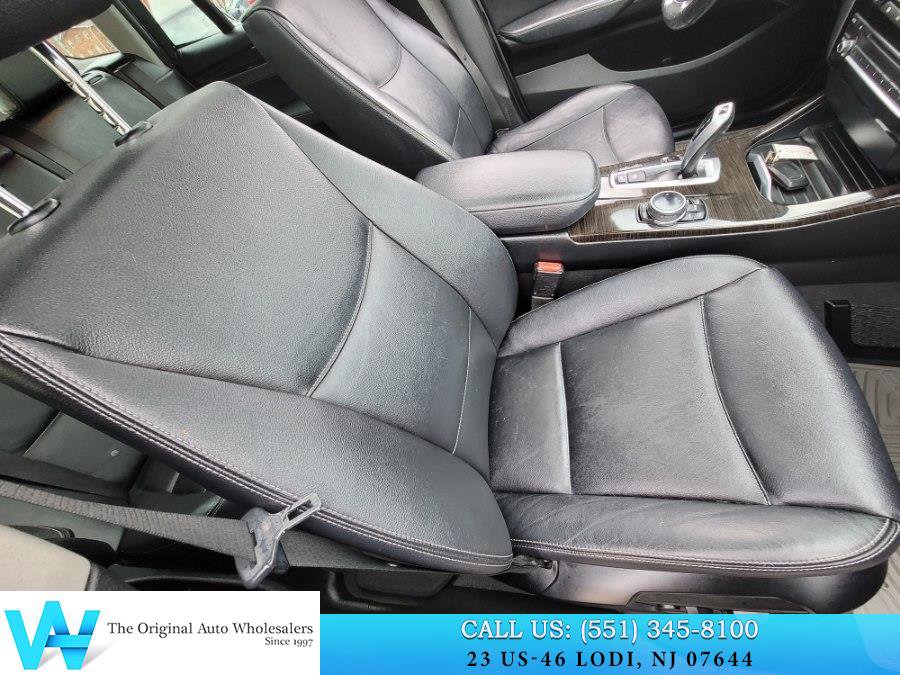 Used 2015 BMW X3 xDrive28i AWD/4WD image 15