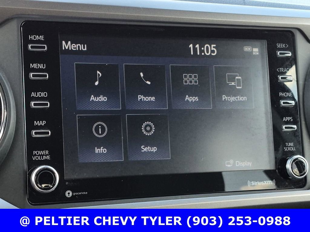 Used 2023 Toyota Tacoma SR5 image 23