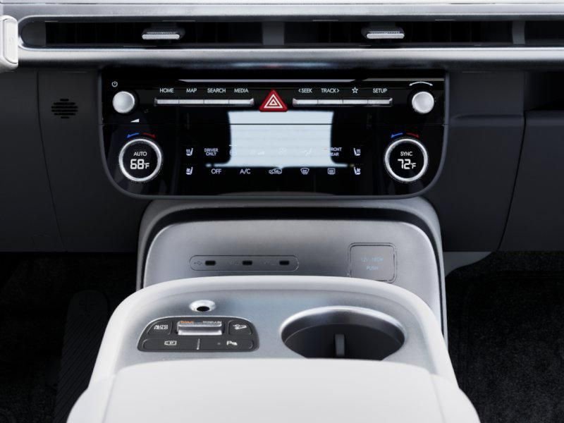 New 2026 Hyundai Ioniq 9 Limited image 17