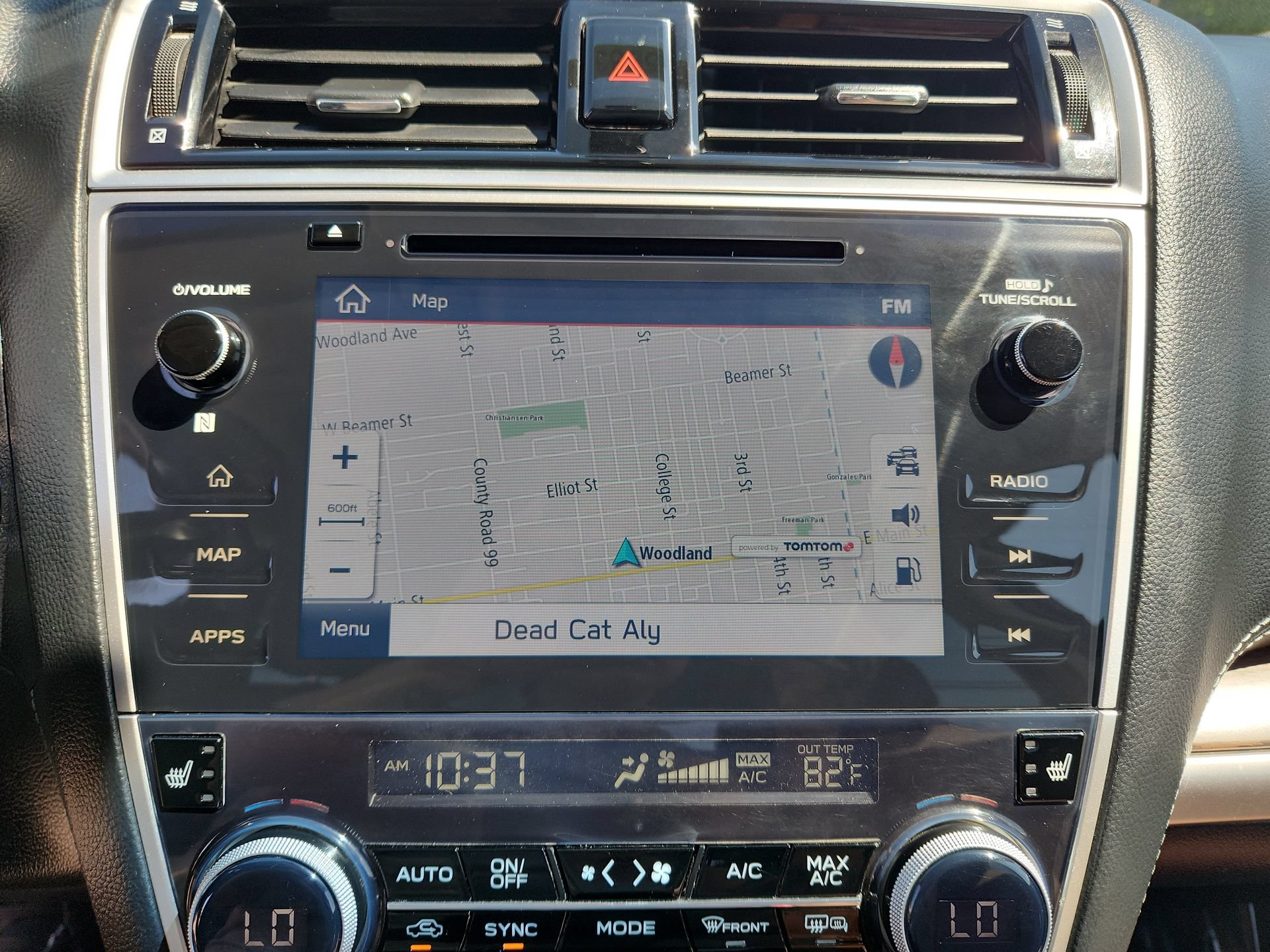 Used 2019 Subaru Outback 2.5i Touring w/ Protection Package #1 AWD/4WD image 20