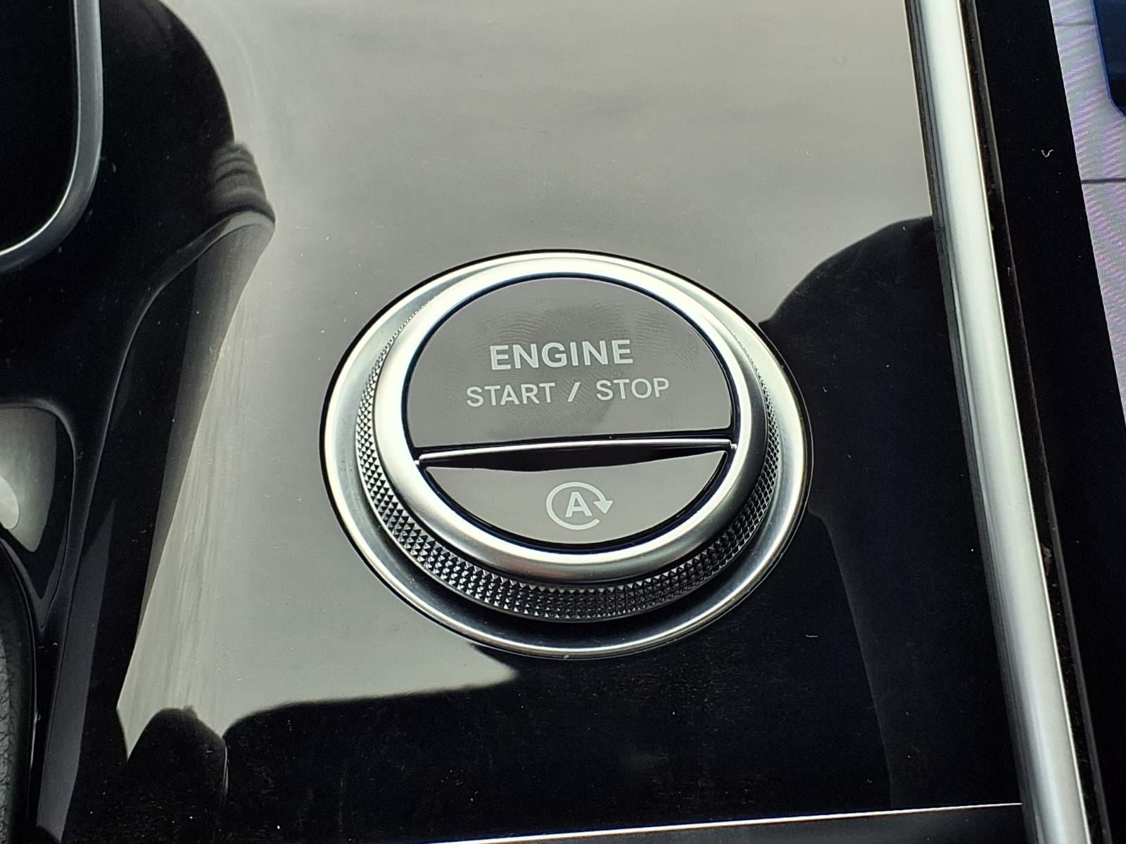 Used 2023 Mercedes-Benz S 500 4MATIC image 27