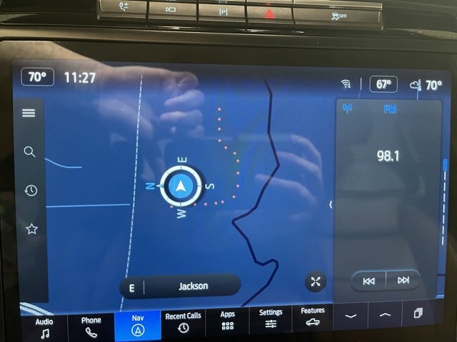 Used 2024 Ford F150 King Ranch image 16