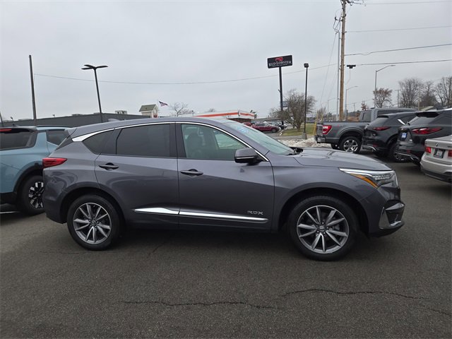 Used 2020 Acura RDX w/ Technology Package image 5