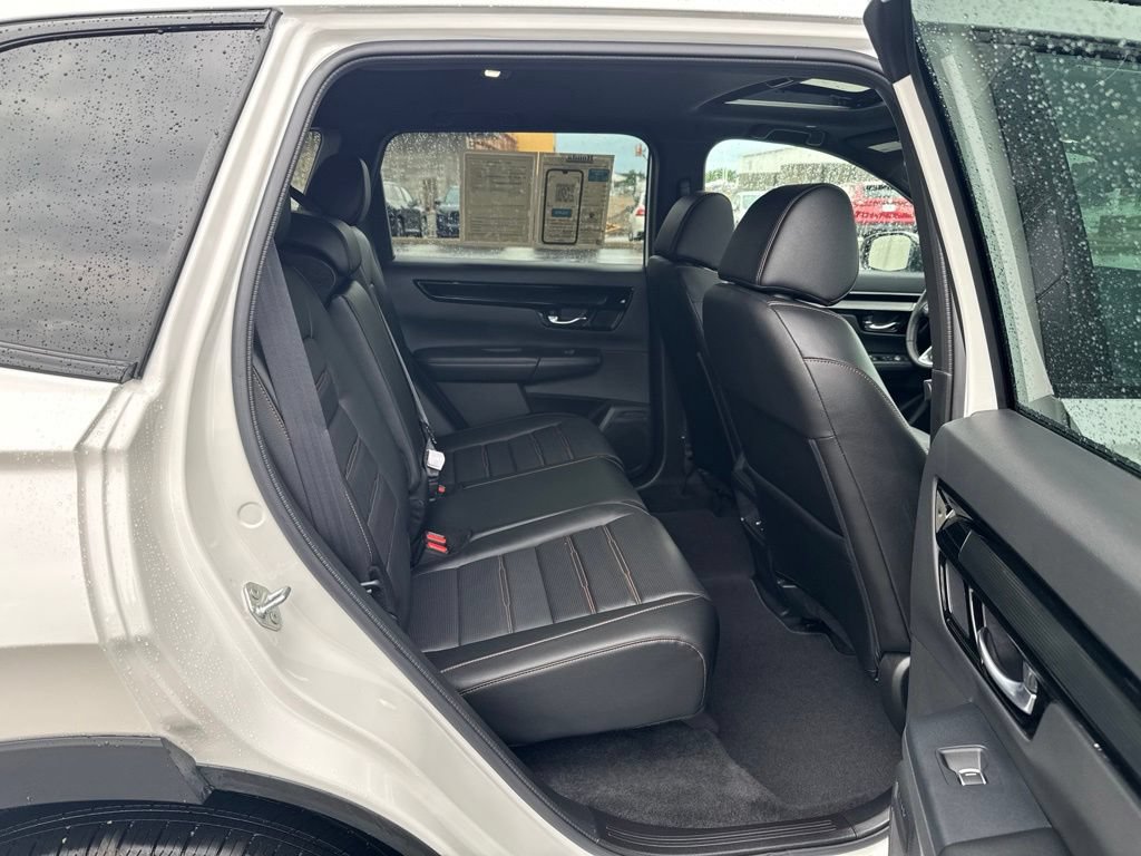Used 2026 Honda CR-V Sport Touring image 42