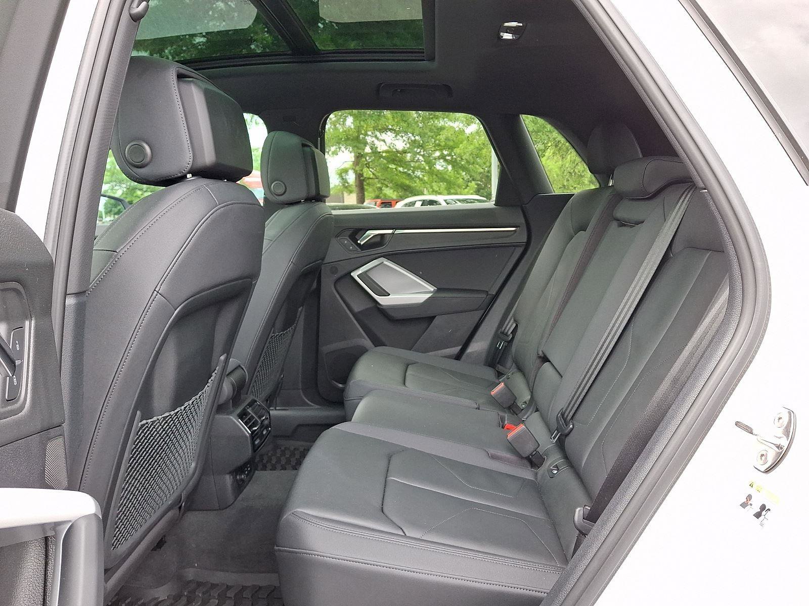 Used 2022 Audi Q3 2.0T Premium AWD/4WD image 10