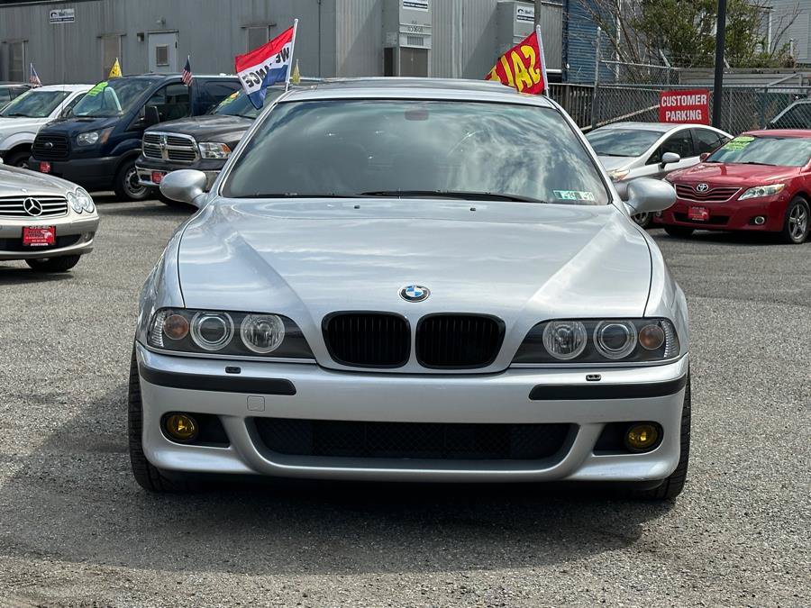 Used 2000 BMW M5 RWD image 2