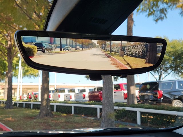 Used 2023 GMC Acadia Denali w/ Denali Ultimate Package image 17