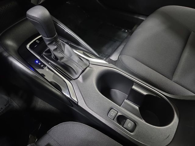 Certified 2023 Toyota Corolla LE w/ Carpet Mat Package (TMS) image 20