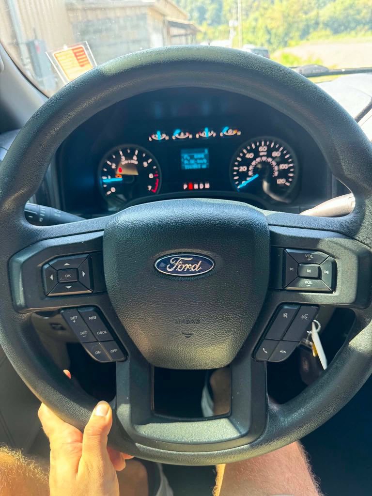 Used 2019 Ford F150 XLT AWD/4WD image 7
