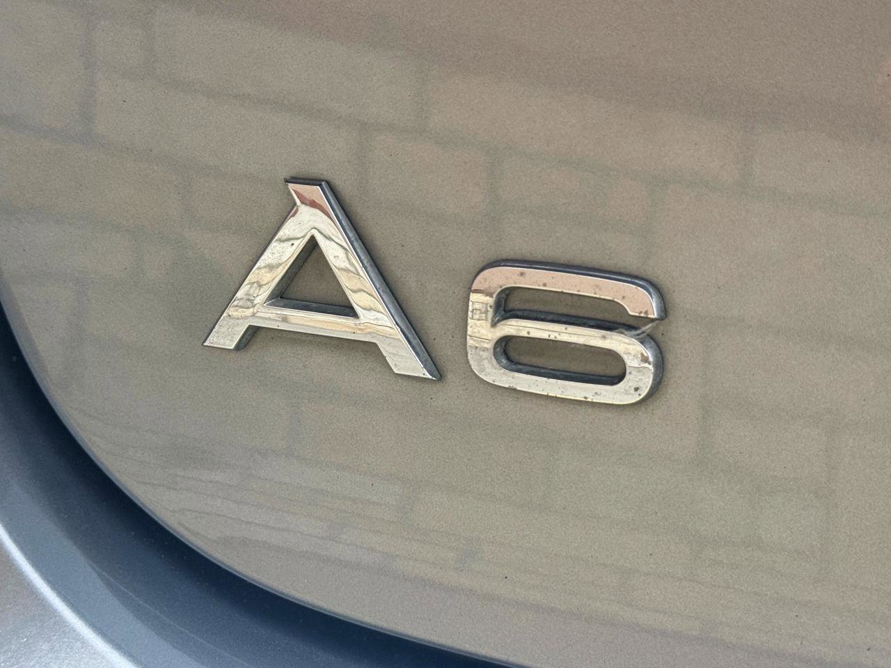 Used 2015 Audi A6 3.0T Prestige w/ Prestige Package AWD/4WD image 10