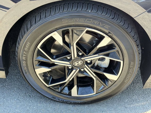 Used 2024 Hyundai Sonata SEL FWD image 7