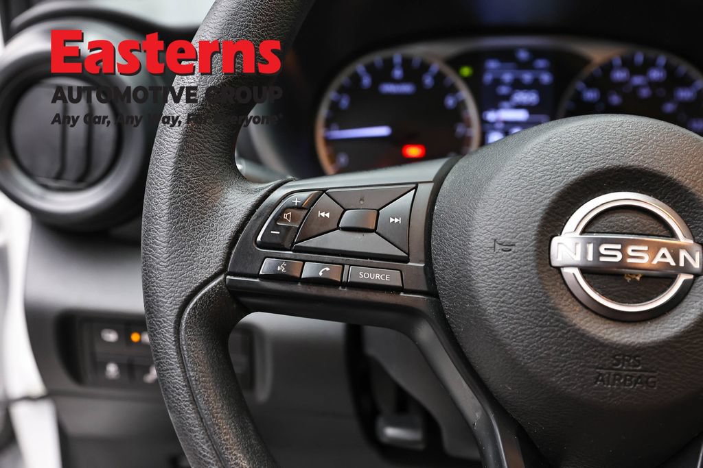 Used 2024 Nissan Kicks S FWD image 14