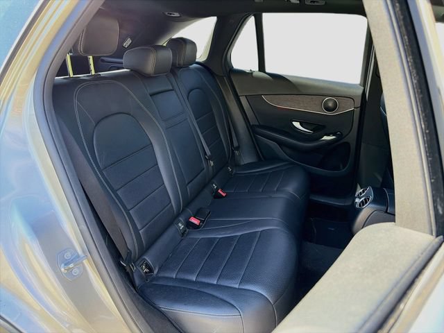 Certified 2020 Mercedes-Benz GLC 300 4MATIC image 14