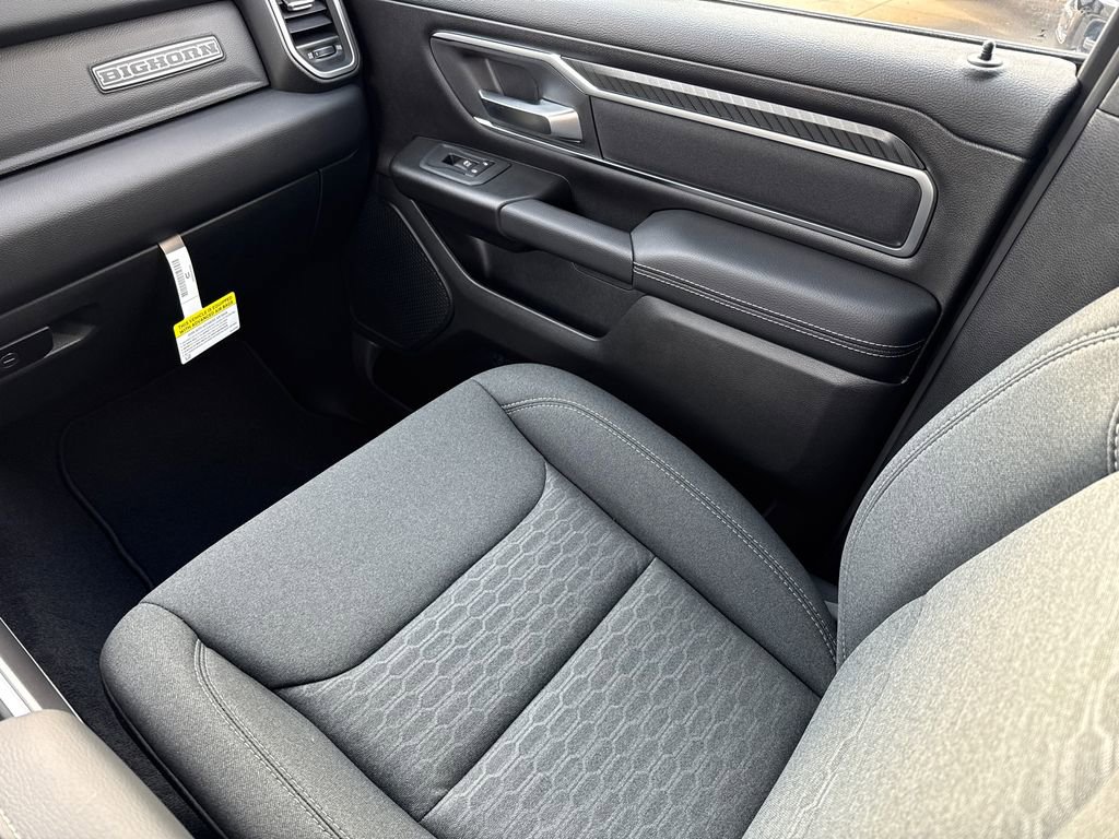 New 2026 RAM 1500 Big Horn image 16