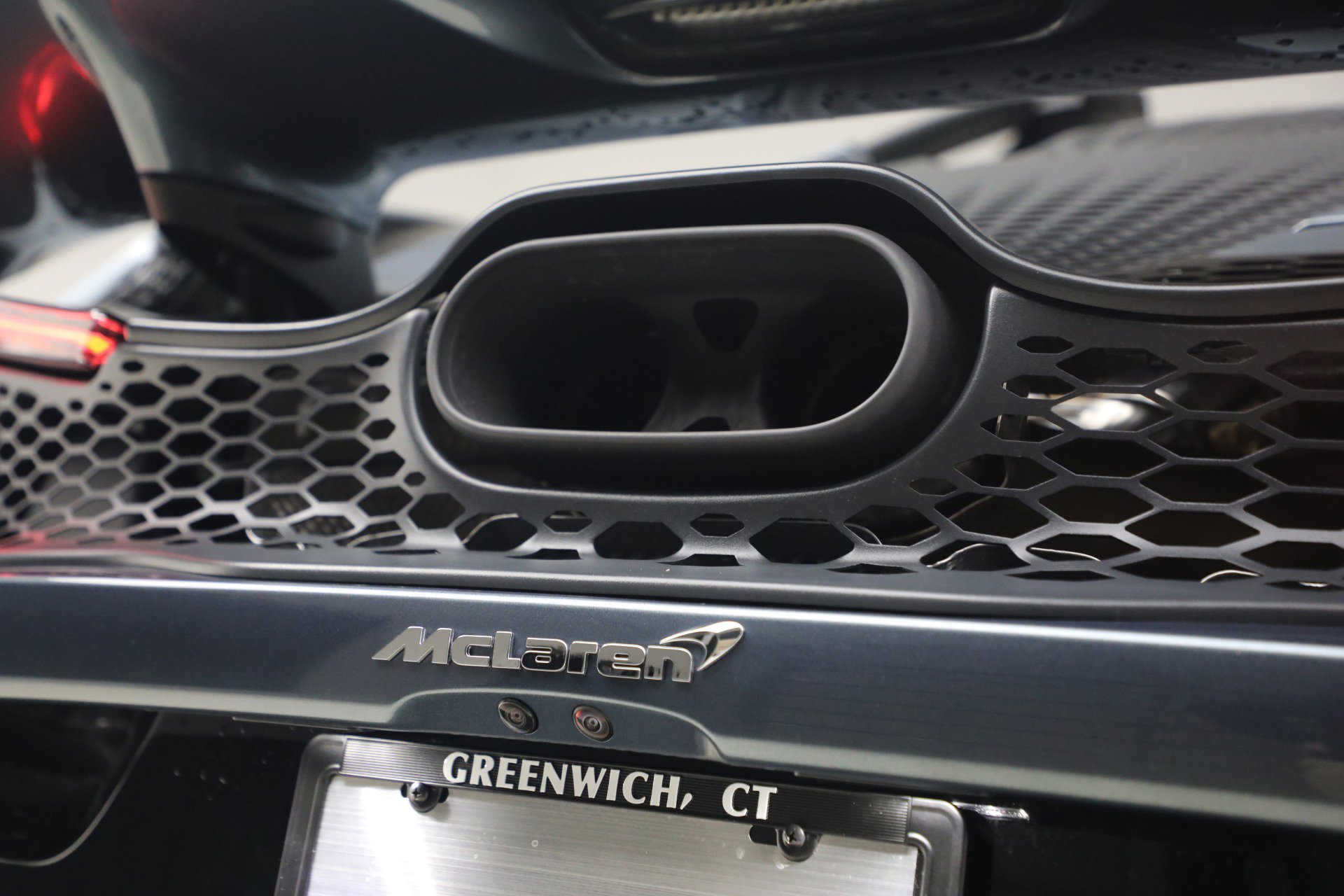 New 2026 McLaren 750S Spider image 37