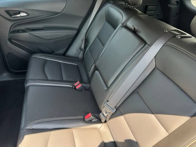 Certified 2021 Chevrolet Equinox Premier AWD/4WD image 8