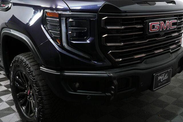 Certified 2023 GMC Sierra 1500 AT4X AWD/4WD image 13