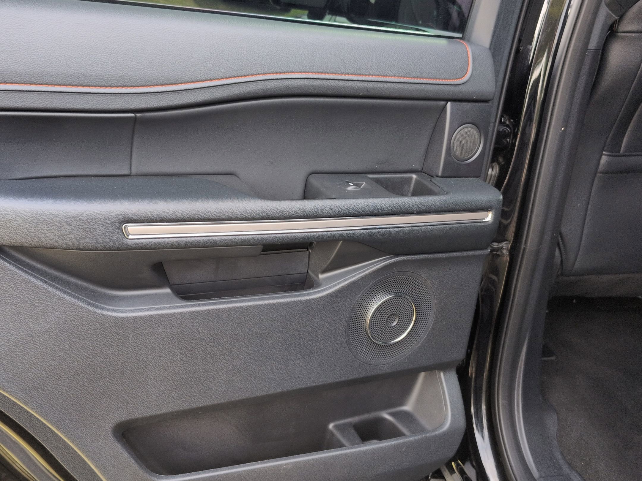 Certified 2024 Ford Expedition Timberline AWD/4WD image 30