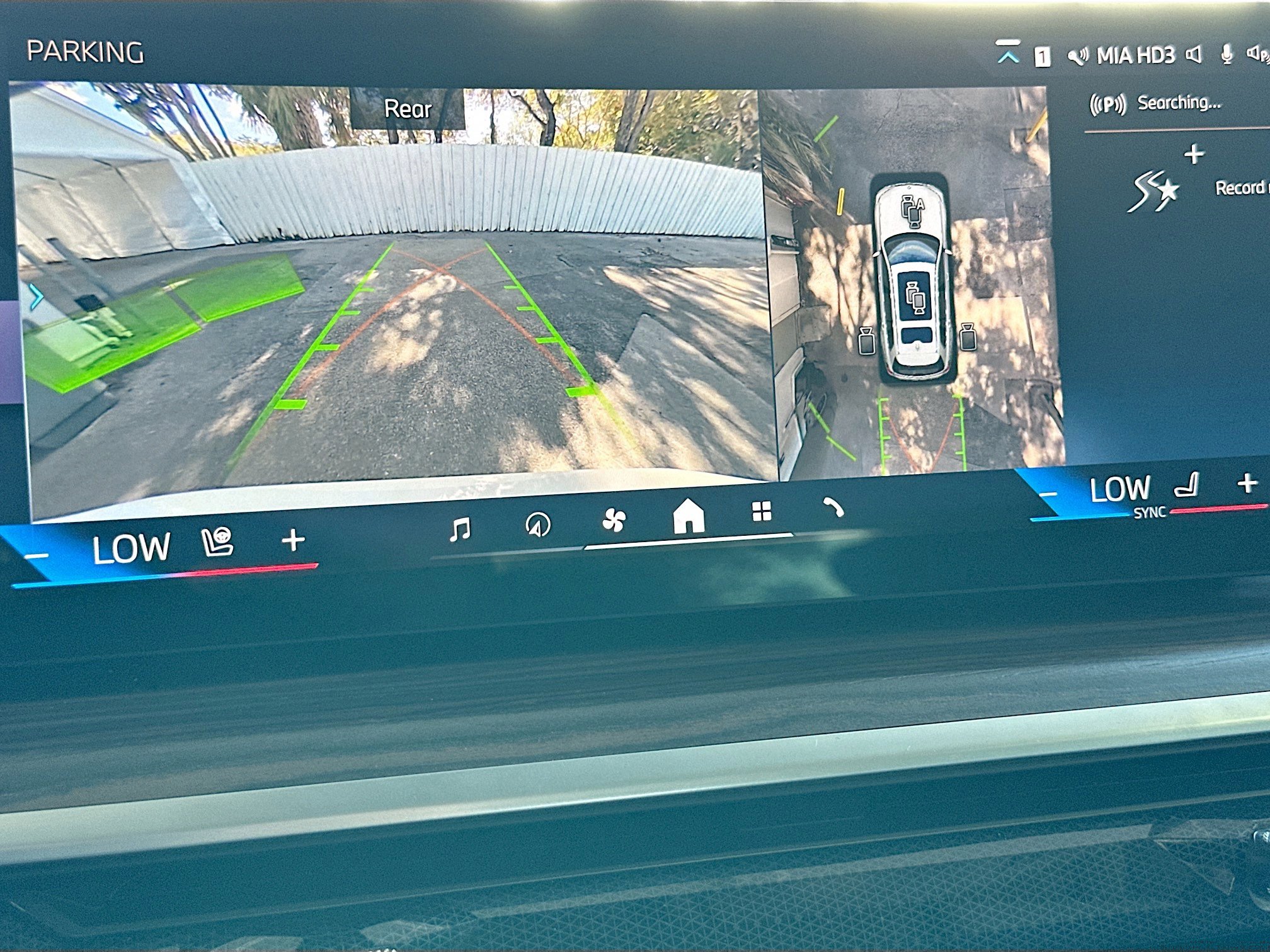 Certified 2024 BMW X7 xDrive40i w/ Parking Assistance Package image 14