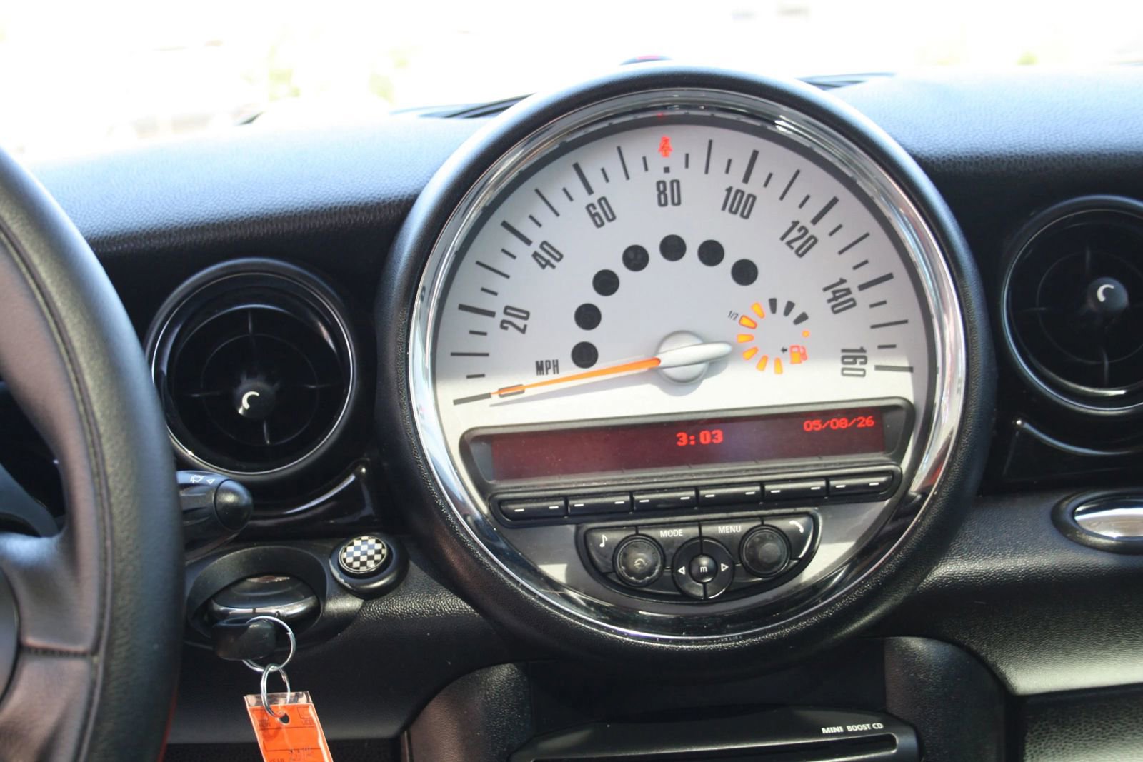 Used 2012 MINI Cooper S FWD image 14