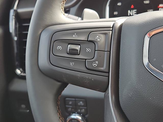 New 2026 GMC Sierra 1500 AT4 w/ AT4 Premium Package AWD/4WD image 18