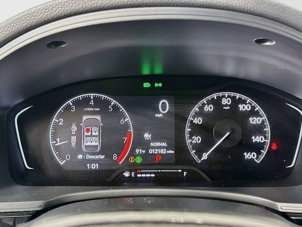 Used 2026 Honda Civic Sport image 13