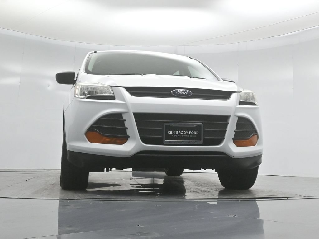 Used 2014 Ford Escape S FWD image 42