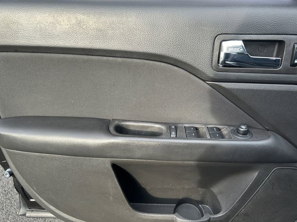Used 2012 Ford Fusion SE image 21