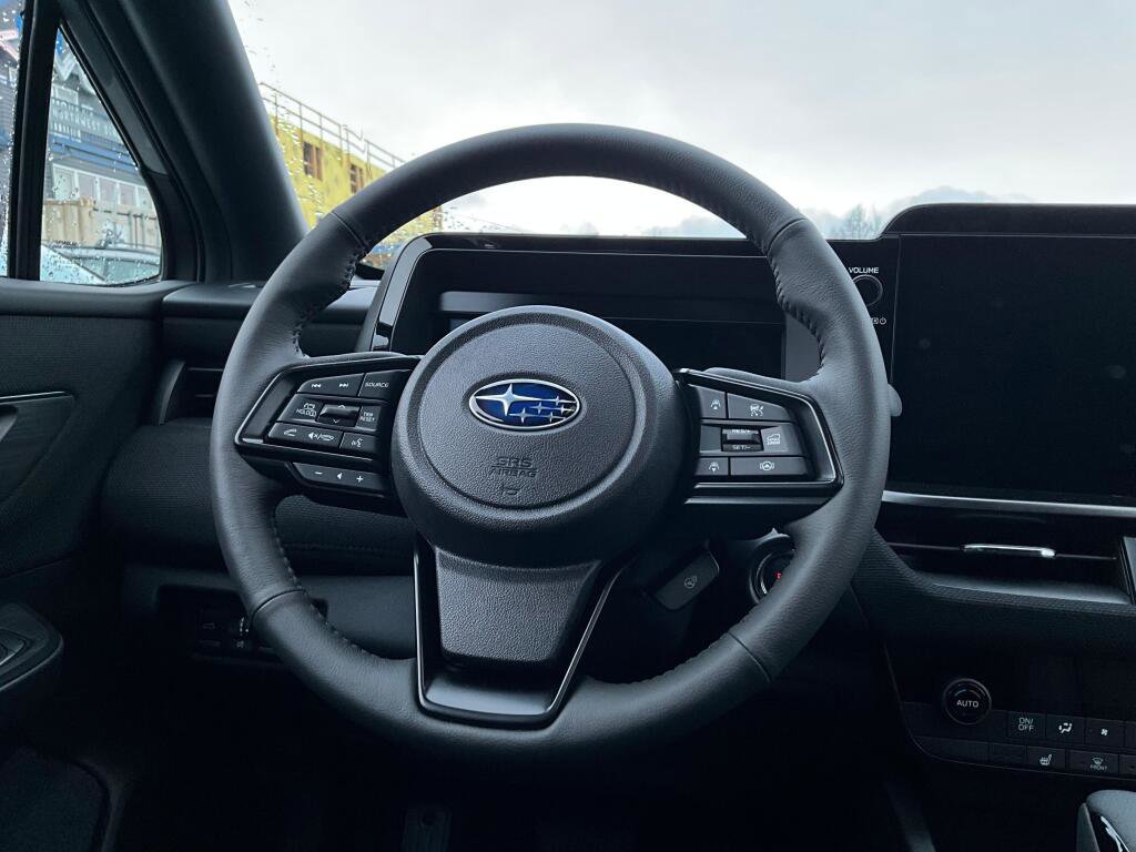 New 2026 Subaru Outback Premium image 20