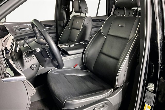 Used 2024 Cadillac Escalade Sport image 21