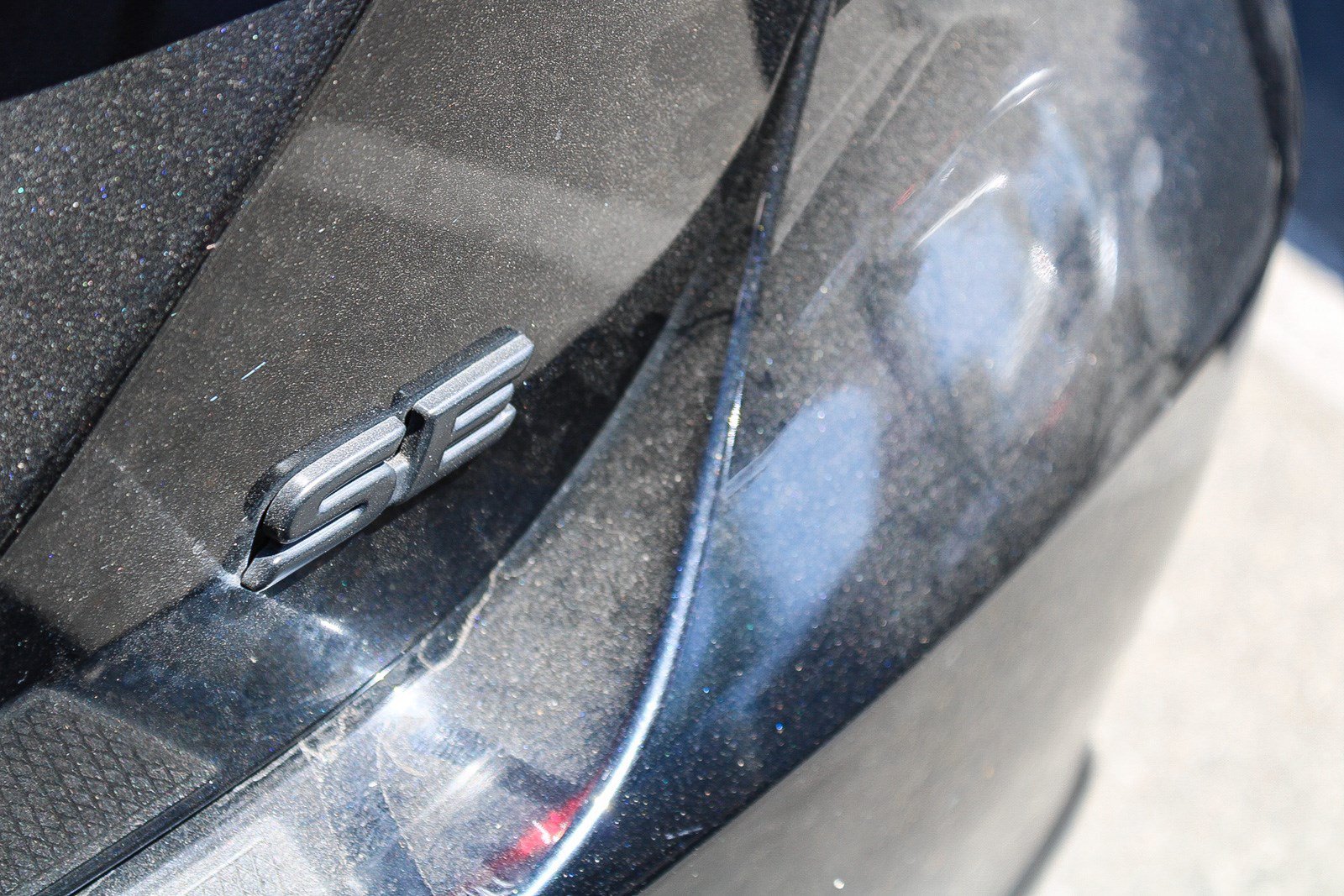 Used 2024 Toyota Camry SE FWD image 15