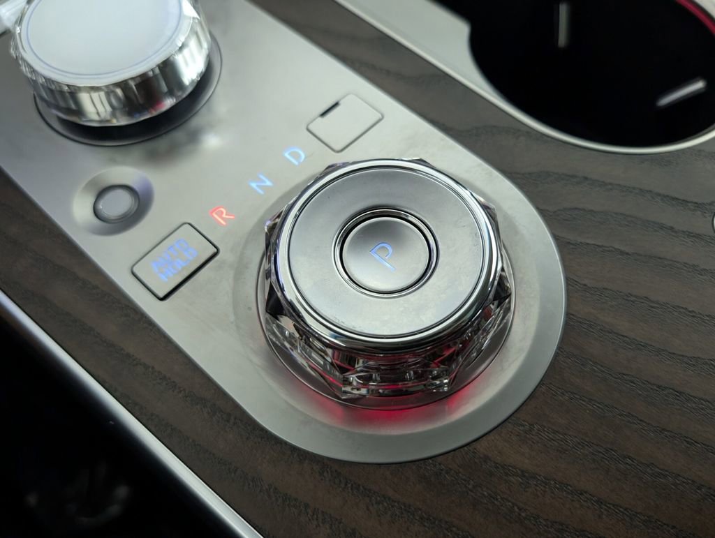 Used 2026 Genesis GV80 3.5T Prestige image 24