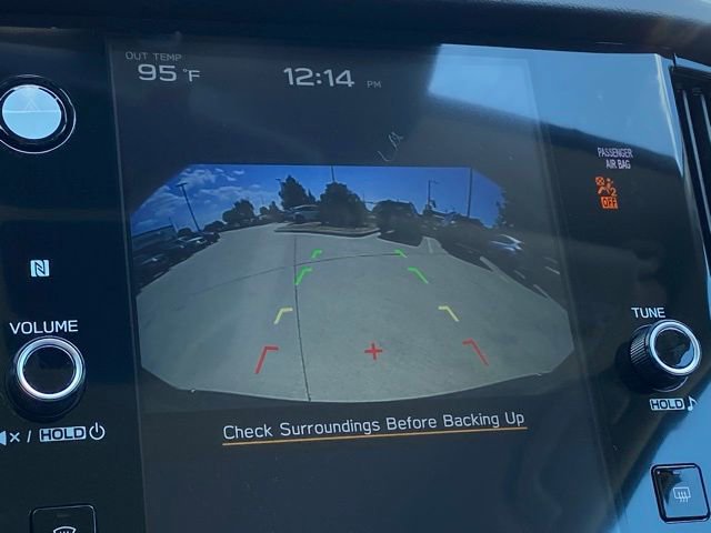 New 2025 Subaru Legacy Premium image 20