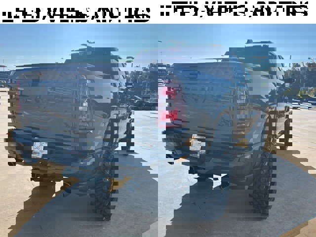 New 2026 RAM 1500 Lone Star image 7