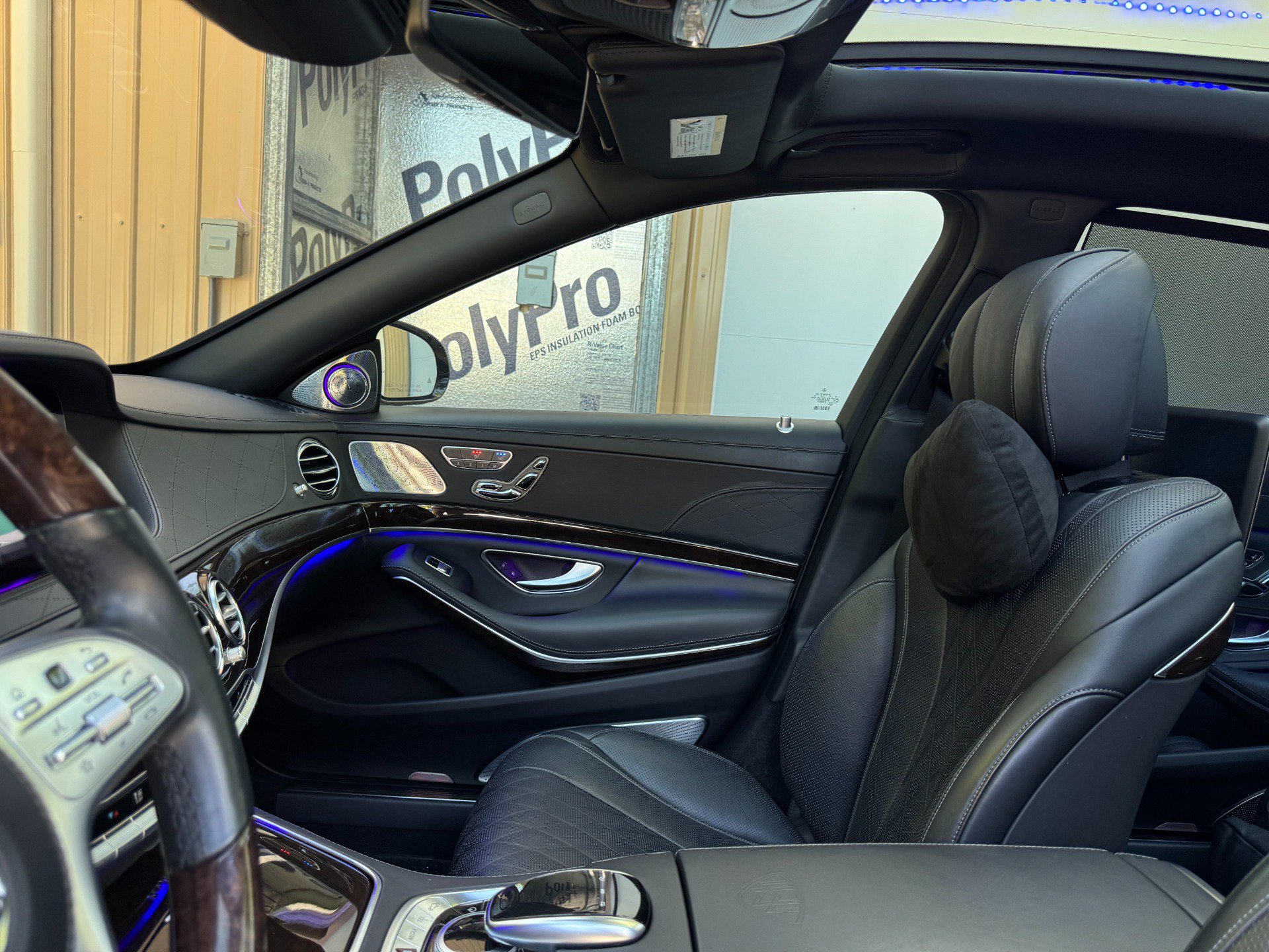 Used 2020 Mercedes-Benz Maybach S 650 image 14