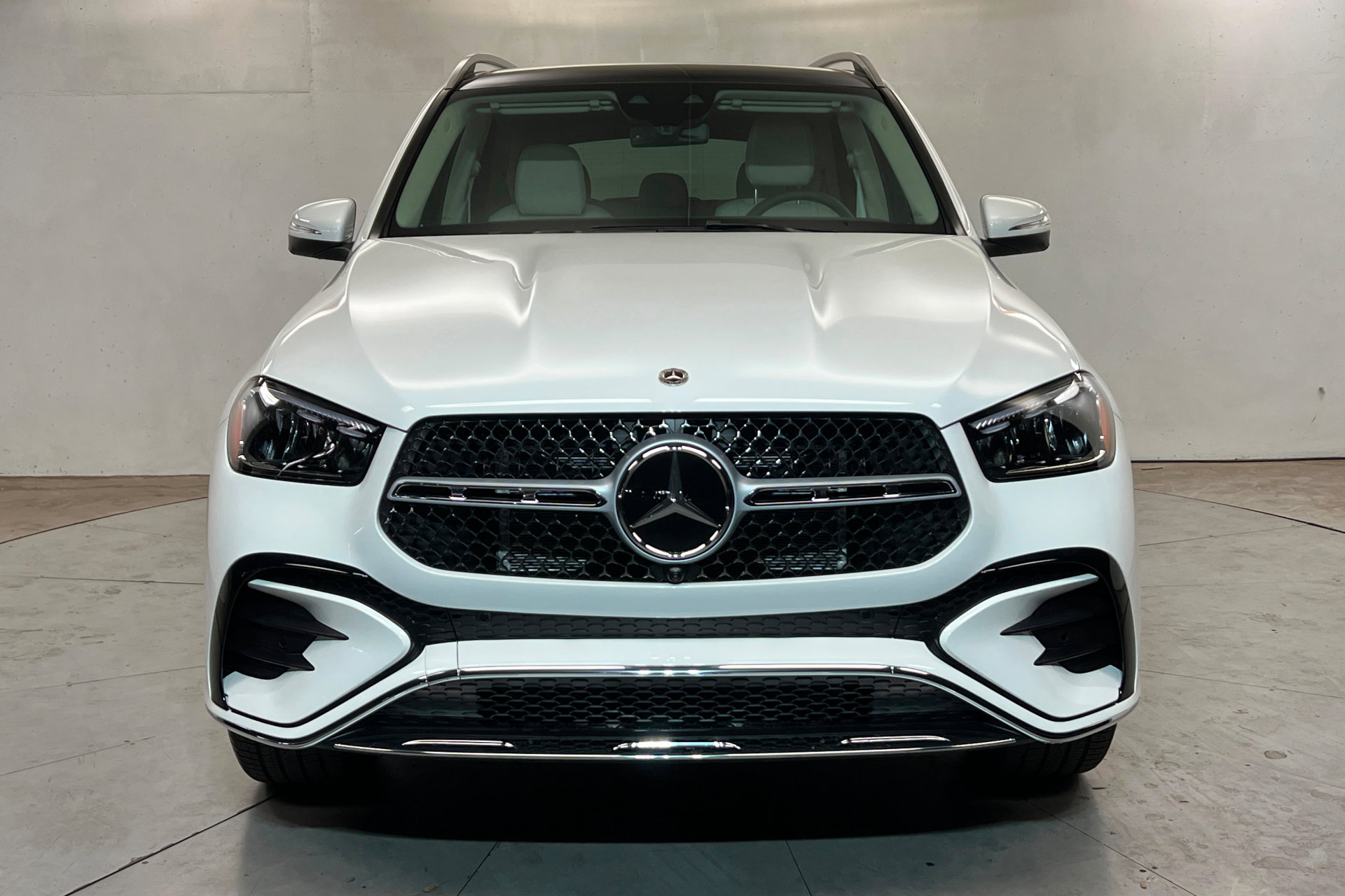 New 2026 Mercedes-Benz GLE 350 4MATIC image 8