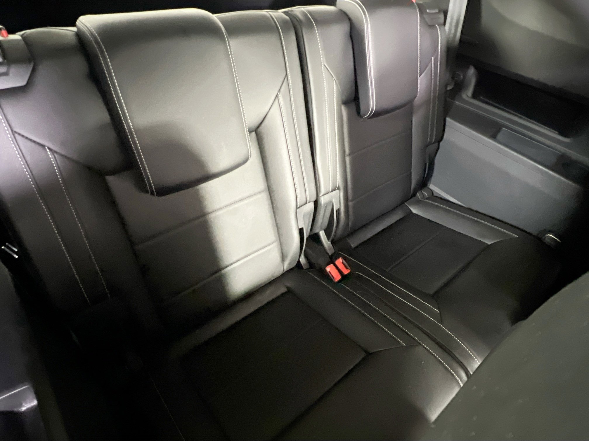 Used 2022 Volkswagen Atlas SE image 26