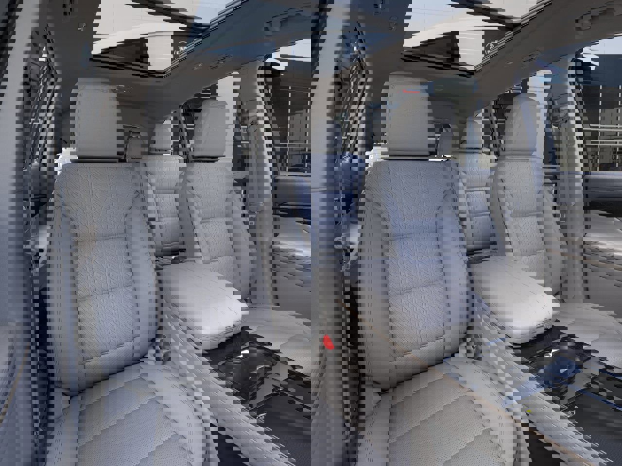 New 2026 Buick Enclave Avenir w/ Super Cruise Package image 16